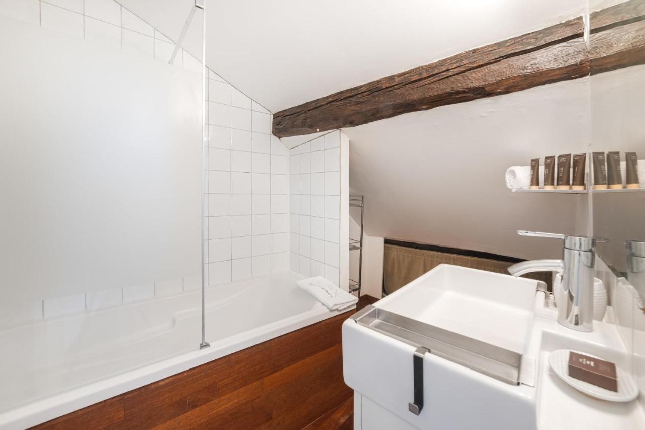 Le Philosophe - Flat In The Heart Of Annecy'S Old Town Apartman Kültér fotó