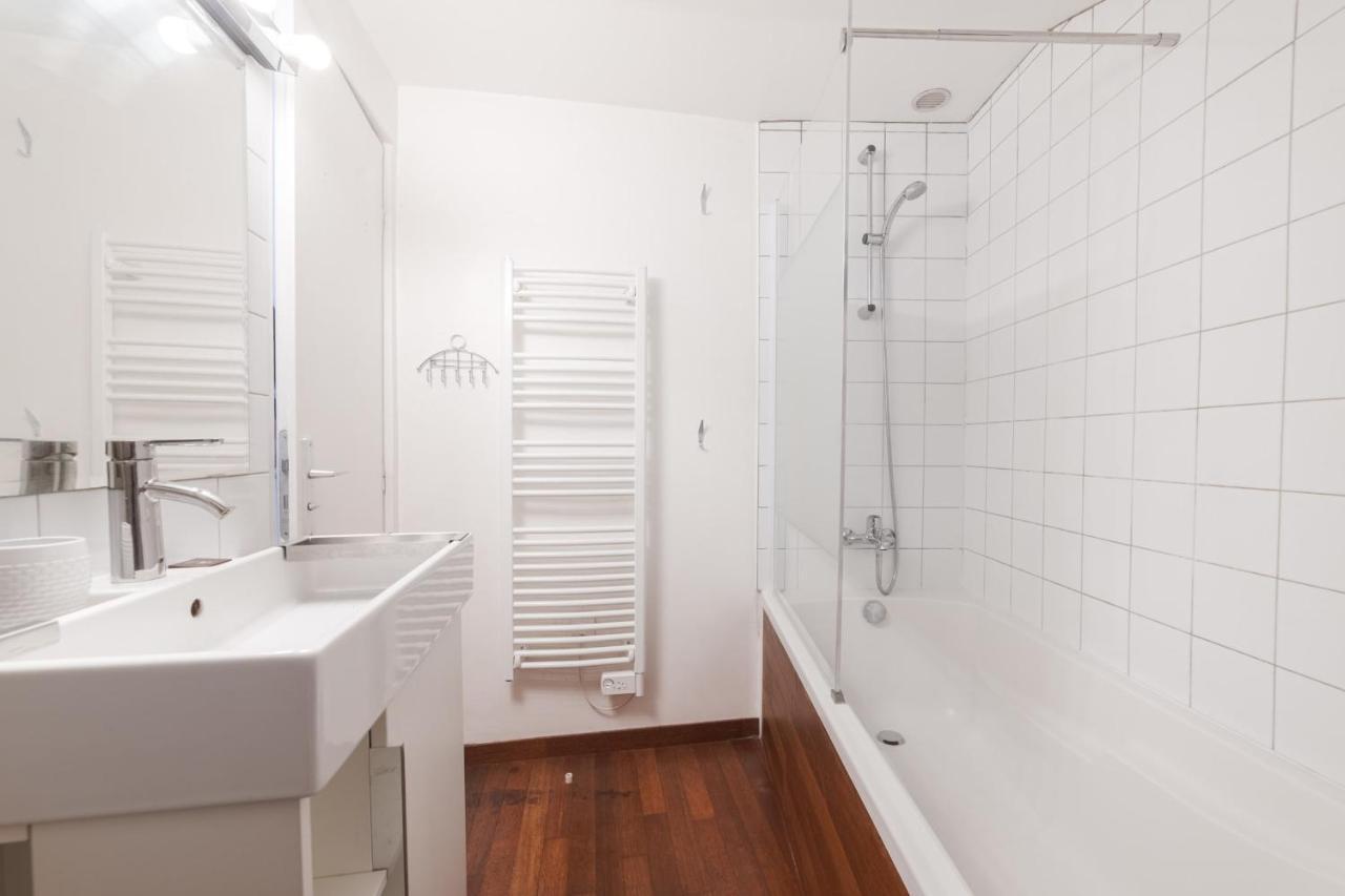 Le Philosophe - Flat In The Heart Of Annecy'S Old Town Apartman Kültér fotó